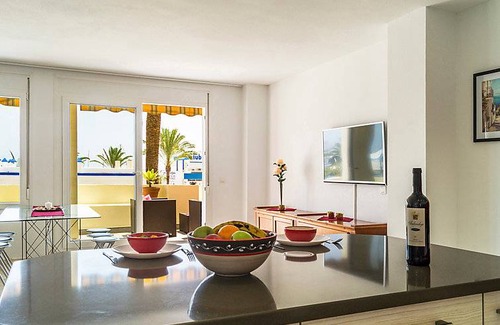 Estepona Apartment | 80 m² Apartment ∙ 2 bedrooms ∙ 4 guests