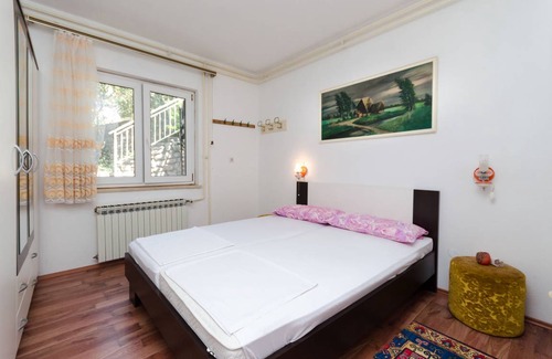 Klenovica Apartment | 80 m² Apartment ∙ 2 bedrooms ∙ 6 guests