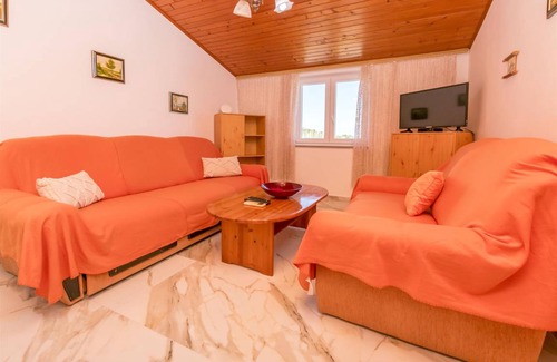 Rogoznica Apartment | 80 m² Apartment ∙ 2 bedrooms ∙ 6 guests