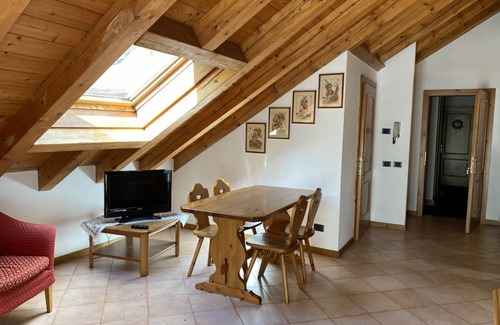 Giustino Apartment | 80 m² Apartment ∙ 2 bedrooms ∙ 5 guests