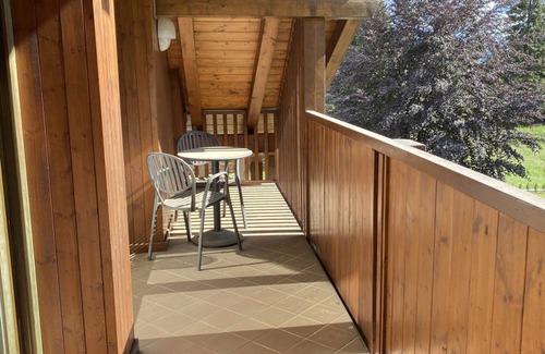 Giustino Apartment | 80 m² Apartment ∙ 2 bedrooms ∙ 5 guests
