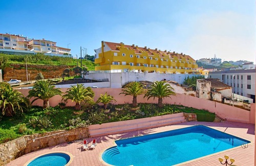 Ericeira Apartment | 80 m² Apartment ∙ 2 bedrooms ∙ 4 guests