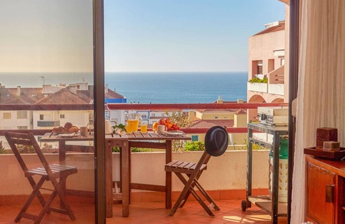 Ericeira Apartment | 80 m² Apartment ∙ 2 bedrooms ∙ 4 guests