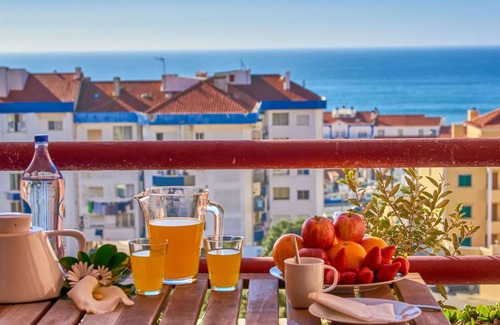 Ericeira Apartment | 80 m² Apartment ∙ 2 bedrooms ∙ 4 guests