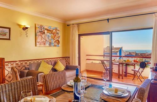 Ericeira Apartment | 80 m² Apartment ∙ 2 bedrooms ∙ 4 guests