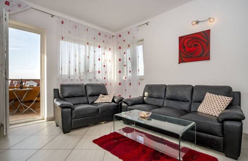 Zaboric Apartment | 80 m² Apartment ∙ 3 bedrooms ∙ 6 guests