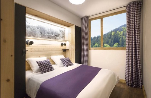Tignes Apartment | 80 m² Apartment ∙ 3 bedrooms ∙ 6 guests