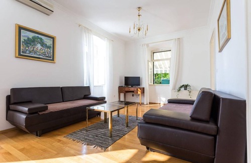 Ploce Apartment | 80 m² Apartment ∙ 3 bedrooms ∙ 6 guests