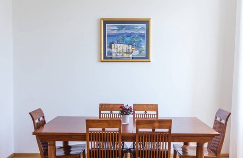 Ploce Apartment | 80 m² Apartment ∙ 3 bedrooms ∙ 6 guests