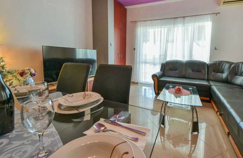 Maslenica Apartment | 80 m² Apartment ∙ 3 bedrooms ∙ 6 guests
