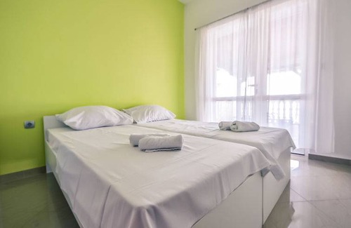 Maslenica Apartment | 80 m² Apartment ∙ 3 bedrooms ∙ 6 guests