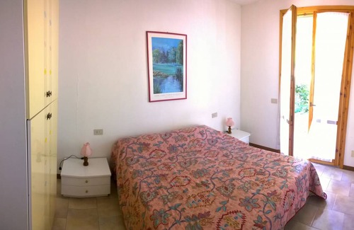 Carpegna Apartment | 80 m² Apartment ∙ 4 bedrooms ∙ 9 guests