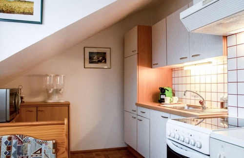 Klagenfurt am Woerthersee Apartment | 80 m² Apartment ∙ 2 bedrooms ∙ 4 guests