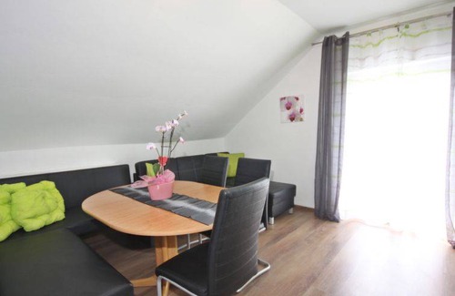 Velden am Worther See Apartment | 80 m² Apartment ∙ 3 bedrooms ∙ 6 guests