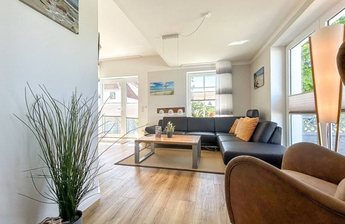 Kalkhorst Apartment | 80 m² Apartment ∙ 2 bedrooms ∙ 4 guests