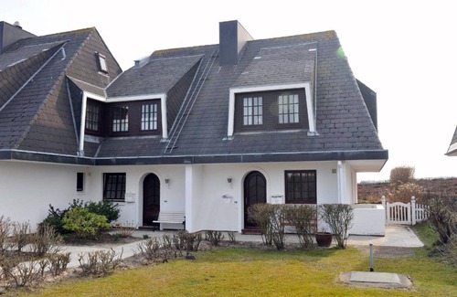 Munkmarsch Apartment | 80 m² Apartment ∙ 2 bedrooms ∙ 3 guests