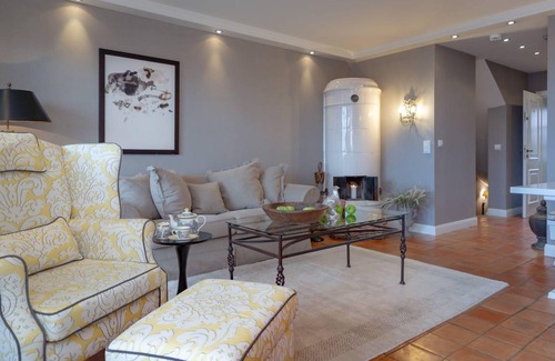 Munkmarsch Apartment | 80 m² Apartment ∙ 2 bedrooms ∙ 3 guests