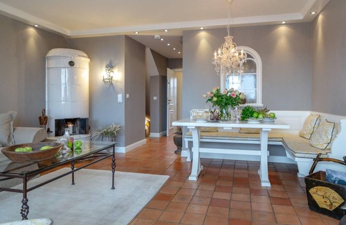 Munkmarsch Apartment | 80 m² Apartment ∙ 2 bedrooms ∙ 3 guests