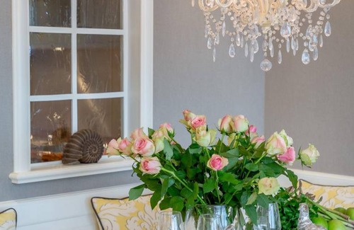 Munkmarsch Apartment | 80 m² Apartment ∙ 2 bedrooms ∙ 3 guests