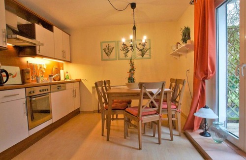 Sahlenburg Apartment | 80 m² Apartment ∙ 2 bedrooms ∙ 6 guests