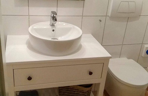 Sahlenburg Apartment | 80 m² Apartment ∙ 2 bedrooms ∙ 6 guests