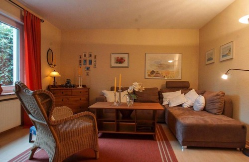 Sahlenburg Apartment | 80 m² Apartment ∙ 2 bedrooms ∙ 6 guests