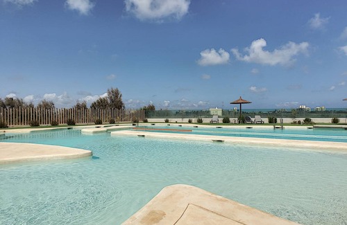 Diputacion de Rincon de San Gines Apartment | 80 m² Apartment ∙ 2 bedrooms ∙ 4 guests