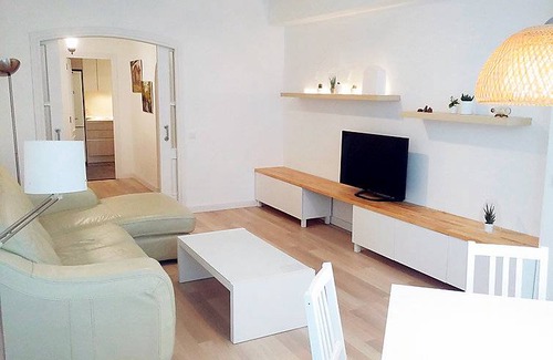 Prosperidad Apartment | 80 m² Apartment ∙ 2 bedrooms ∙ 4 guests