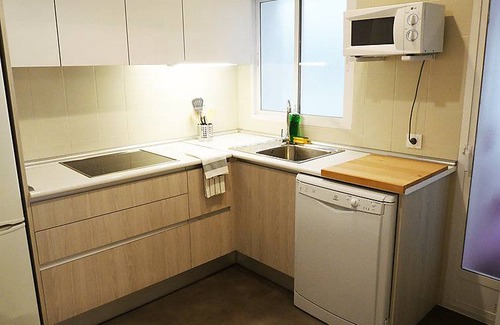 Prosperidad Apartment | 80 m² Apartment ∙ 2 bedrooms ∙ 4 guests