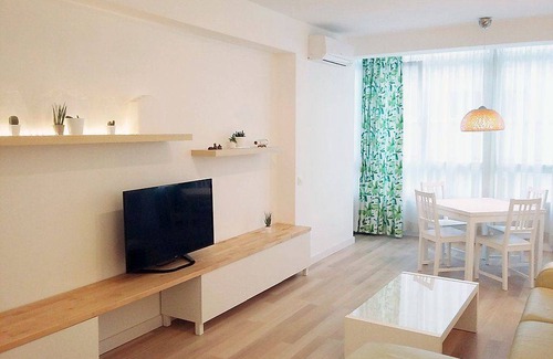 Prosperidad Apartment | 80 m² Apartment ∙ 2 bedrooms ∙ 4 guests