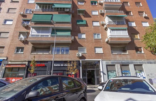 Prosperidad Apartment | 80 m² Apartment ∙ 2 bedrooms ∙ 4 guests