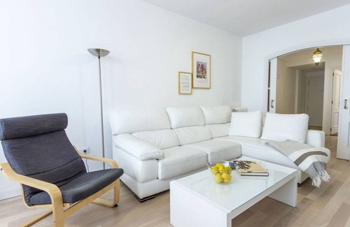 Prosperidad Apartment | 80 m² Apartment ∙ 2 bedrooms ∙ 4 guests