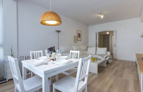 Prosperidad Apartment | 80 m² Apartment ∙ 2 bedrooms ∙ 4 guests