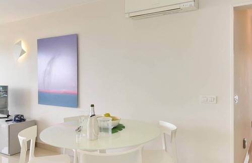 San Agustin Apartment | 80 m² Apartment ∙ 2 bedrooms ∙ 4 guests