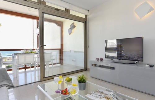 San Agustin Apartment | 80 m² Apartment ∙ 2 bedrooms ∙ 4 guests