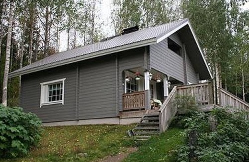 Rautalampi House | 80 m² Apartment ∙ 2 bedrooms ∙ 6 guests