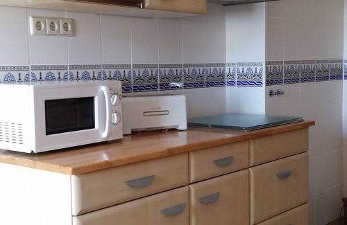 Baiersbronn Apartment | 80 m² apartment for 4-6 people. in country style