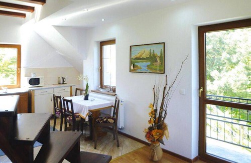 Lipnica Apartment | 80 m² Apartment ∙ 3 bedrooms ∙ 5 guests