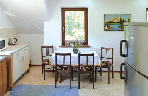 Lipnica Apartment | 80 m² Apartment ∙ 3 bedrooms ∙ 5 guests