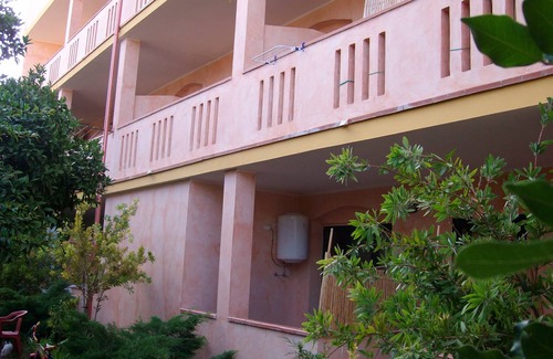 Piscinas Bed & Breakfast | 80 m² Bed and breakfast ∙ 2 bedrooms ∙ 6 guests