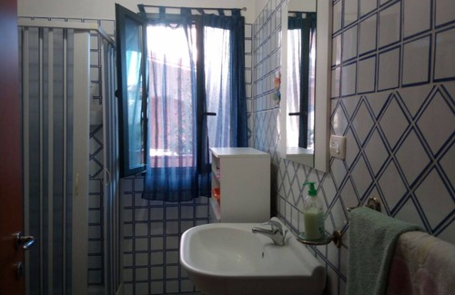 Piscinas Bed & Breakfast | 80 m² Bed and breakfast ∙ 2 bedrooms ∙ 6 guests