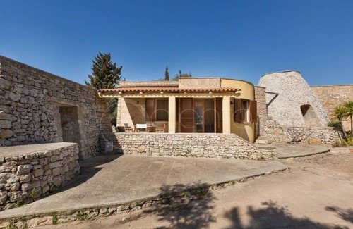 Patu House | 80 m² Farmhouse ∙ 2 bedrooms ∙ 4 guests