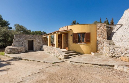 Patu House | 80 m² Farmhouse ∙ 2 bedrooms ∙ 4 guests