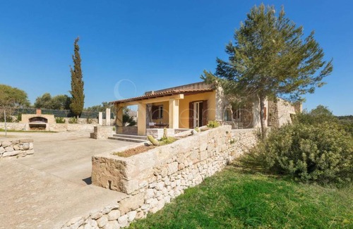 Patu House | 80 m² Farmhouse ∙ 4 guests