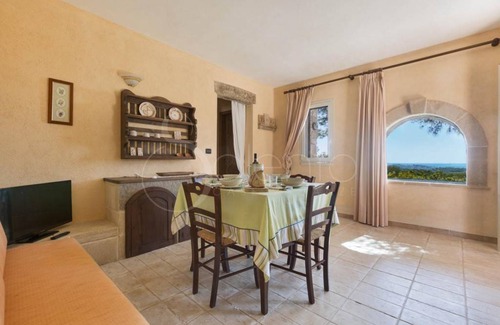 Patu House | 80 m² Farmhouse ∙ 4 guests