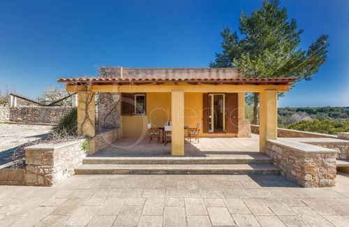 Patu House | 80 m² Farmhouse ∙ 4 guests