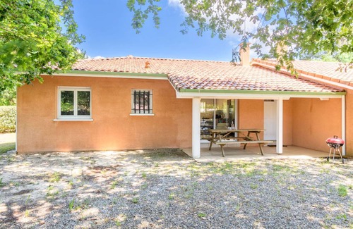 Saint-Julien-en-Born Other | 80 m² Accommodation ∙ 3 bedrooms ∙ 6 guests