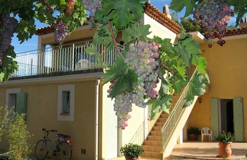 Le Brusc Apartment | 80 m² Apartment ∙ 2 bedrooms ∙ 4 guests