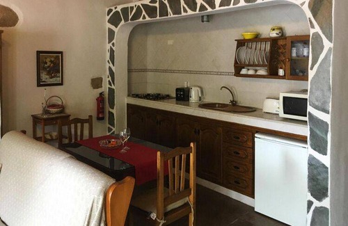 El Rincon House | 80 m² House ∙ 1 bedroom ∙ 2 guests