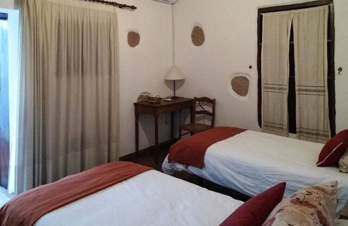 El Rincon House | 80 m² House ∙ 1 bedroom ∙ 2 guests